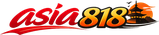 asia818 Logo